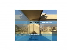 Contested Cities / FILM FESTIVAL / Call for Submissions