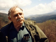Bookchin: living legacy of an American revolutionary