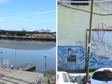 Buenos Aires: gentrificación, segregación y vivienda (1/3)