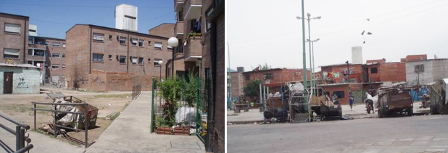 Buenos Aires: gentrificación, segregación y vivienda (3/3)