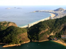 Rio de Janeiro y las Olimpiadas: La cara oculta de un ciclo de despojo en la ‘cidade maravilhosa’
