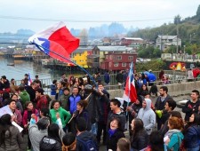 A propósito de un modelo de desarrollo en crisis… una mirada crítica al turismo como salida para Chiloé