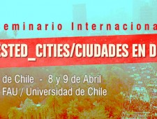 INSCRIPCIÓN// SEMINARIO INTERNACIONAL CONTESTED CITIES