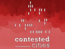 Últimas semanas para enviar propuesta de ponencia para el Congreso Contested Cities 2016 en Madrid
