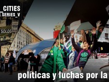 WPS-CC 5: Políticas y luchas por la vivienda Madrid, Brasil, México, Argentina y Chile