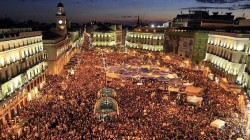 Geografías del 15-M: Crisis, Austeridad y Movilización Social en España